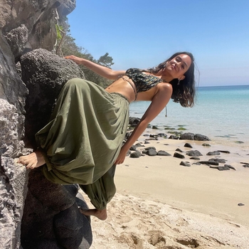 Maya Renee Hendricks