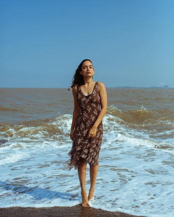 Maya Renee Hendricks