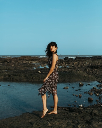 Maya Renee Hendricks