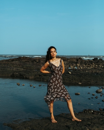 Maya Renee Hendricks