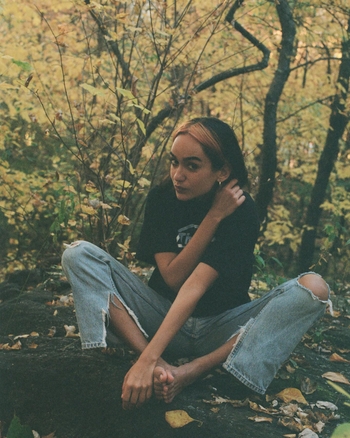 Maya Renee Hendricks