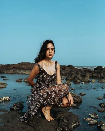 Maya Renee Hendricks