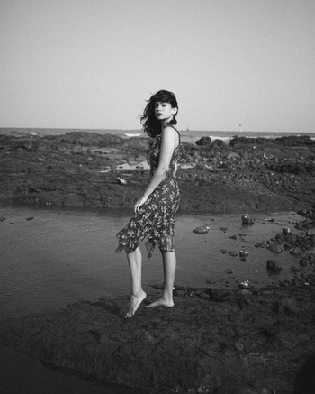 Maya Renee Hendricks