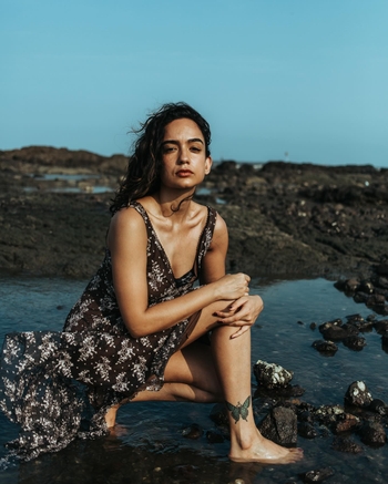 Maya Renee Hendricks