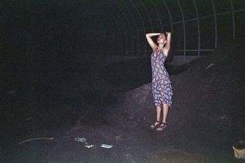 Maya Renee Hendricks