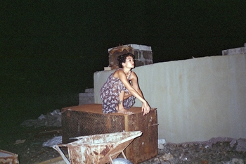 Maya Renee Hendricks