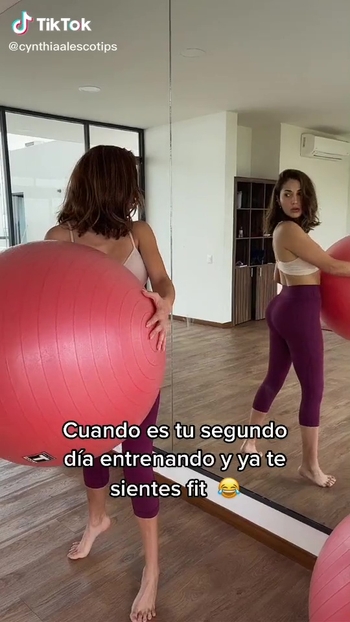 Cynthia Alesco