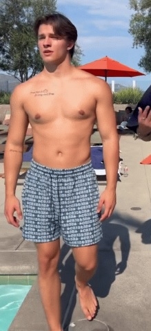 Alex Sampson