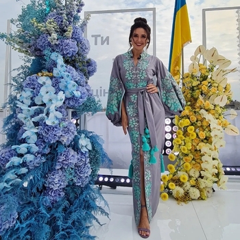 Lyudmila Barbir