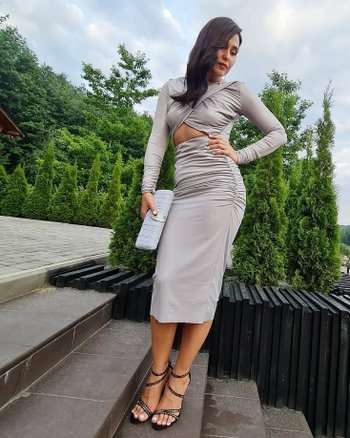 Lyudmila Barbir