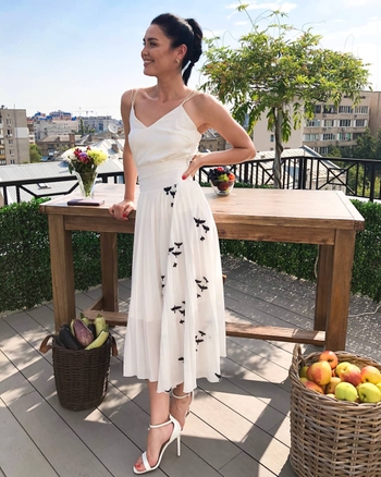 Lyudmila Barbir