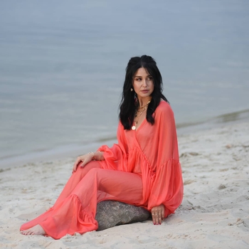 Lyudmila Barbir