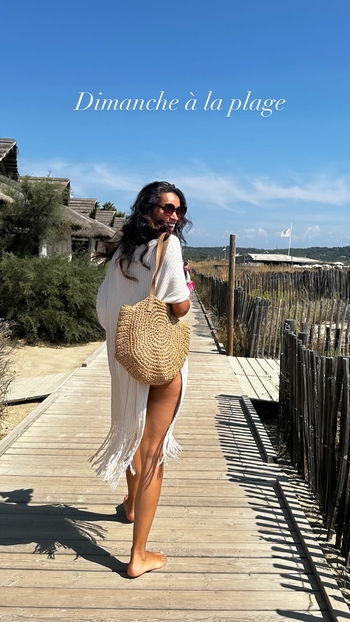 Cindy Fabre