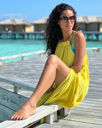 Cindy Fabre