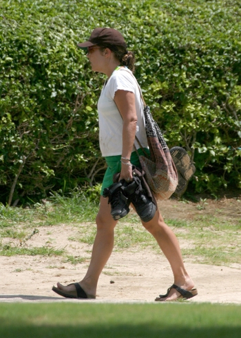 Lisa Marie Presley