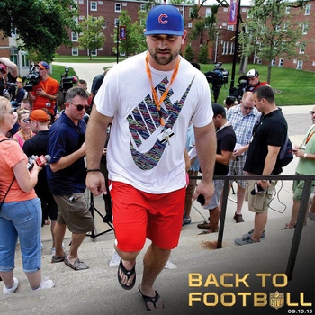 Kyle Long