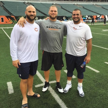 Kyle Long