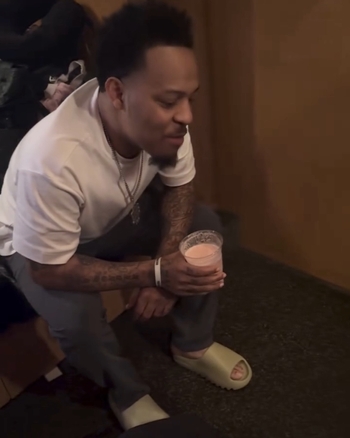 Shad Moss