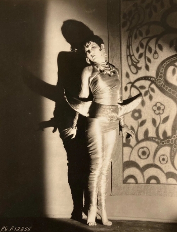 Doris Hill