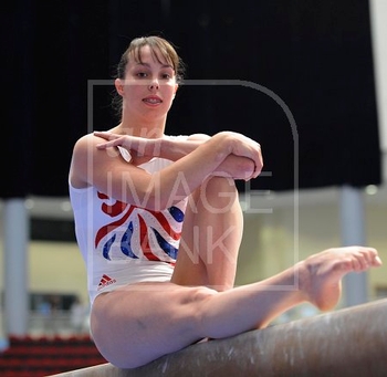 Beth Tweddle