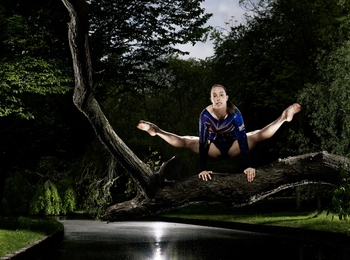 Beth Tweddle