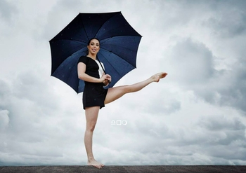 Beth Tweddle