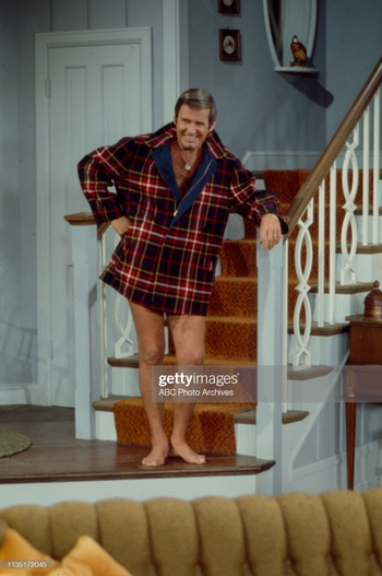 Paul Lynde