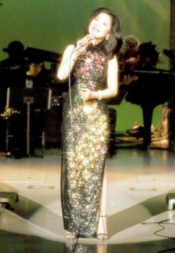 Teresa Teng