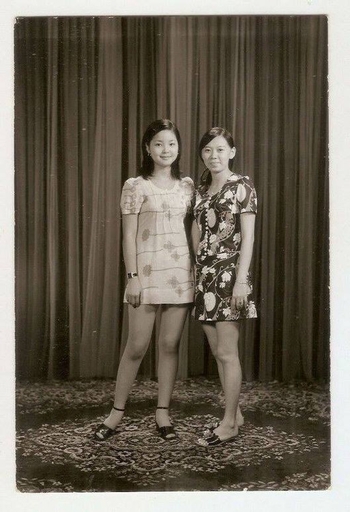 Teresa Teng