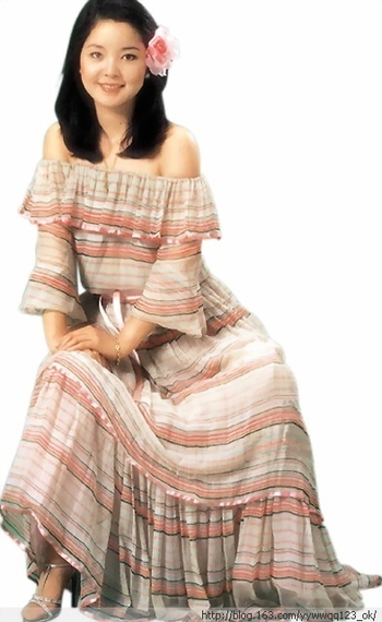 Teresa Teng