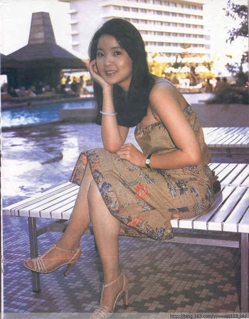 Teresa Teng