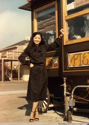 Teresa Teng