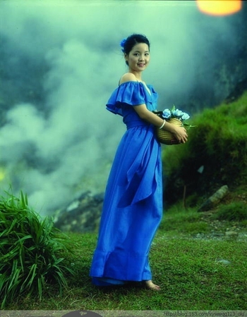 Teresa Teng