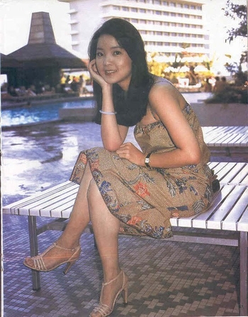 Teresa Teng