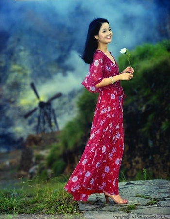 Teresa Teng