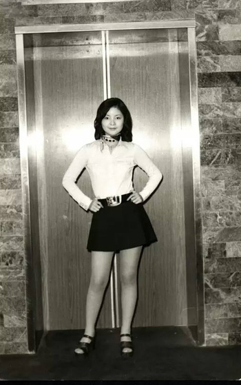 Teresa Teng