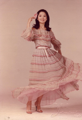 Teresa Teng