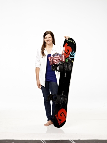 Kelly Clark