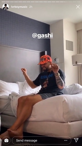 Gashi