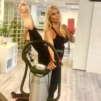 Kristina Hevesi
