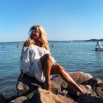 Kristina Hevesi