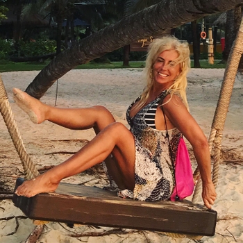 Kristina Hevesi