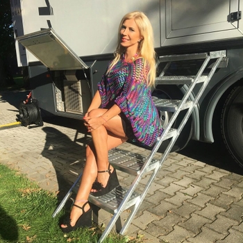 Kristina Hevesi