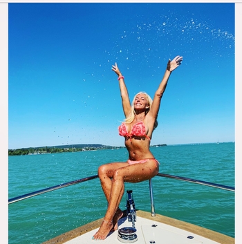 Kristina Hevesi