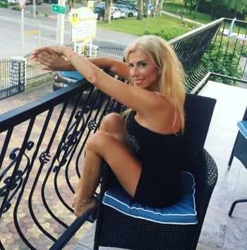 Kristina Hevesi