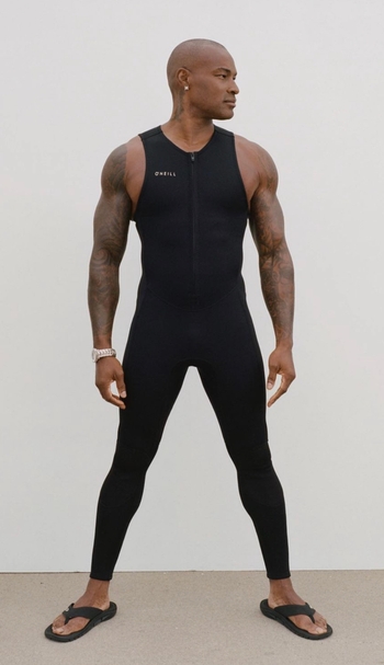 Tyson Beckford