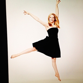 Gracie Gold