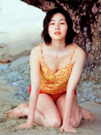 Kumiko Asô