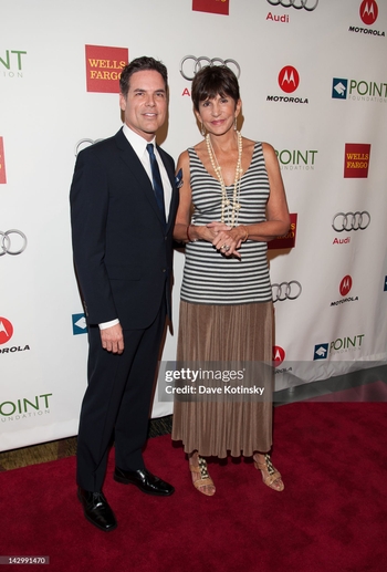 Mercedes Ruehl