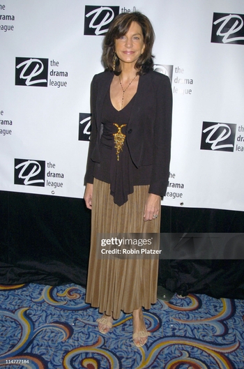 Mercedes Ruehl